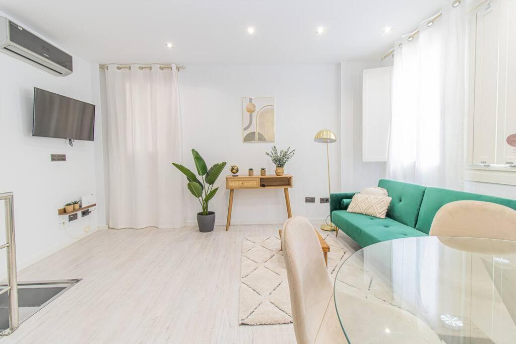 Appartement Luxury Duplex Plaza Del Pilar Saragosse