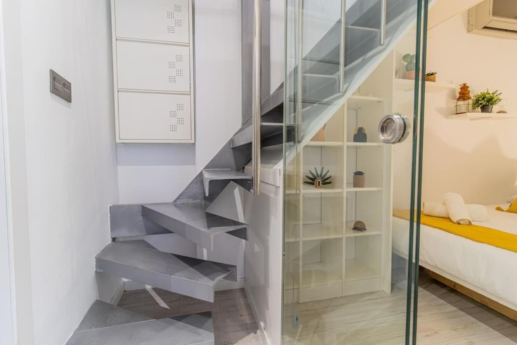 Luxury Duplex Plaza Del Pilar * Saragosse