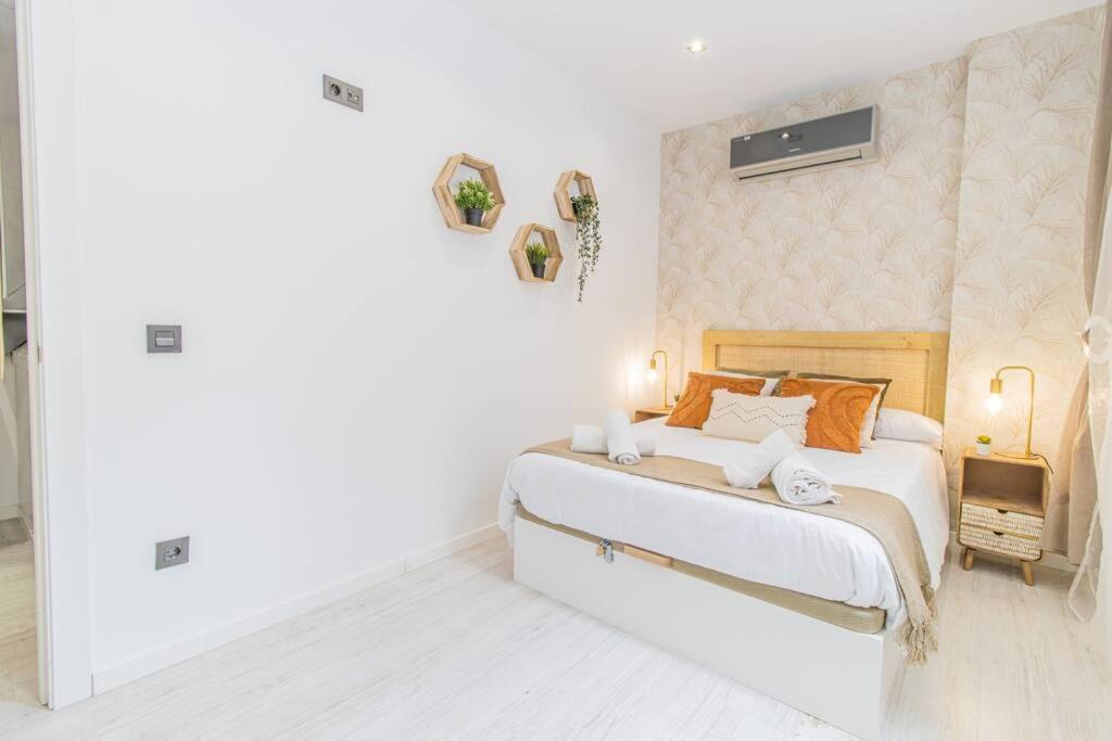 Luxury Duplex Plaza Del Pilar Saragosse