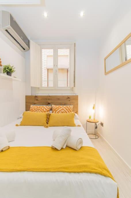 Luxury Duplex Plaza Del Pilar Appartement
