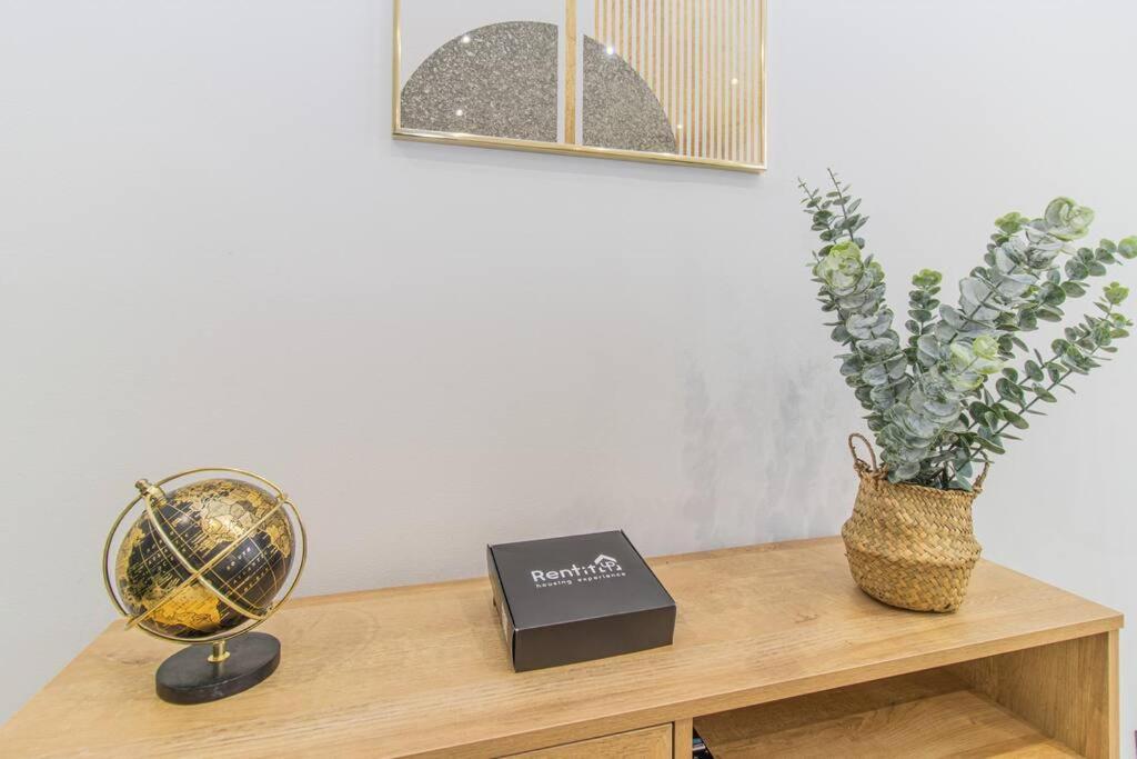 Appartement Luxury Duplex Plaza Del Pilar