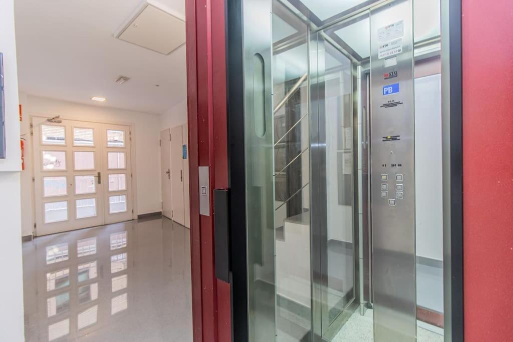 Luxury Duplex Plaza Del Pilar Appartement Saragosse