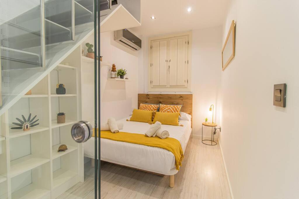 Appartement Luxury Duplex Plaza Del Pilar Saragosse