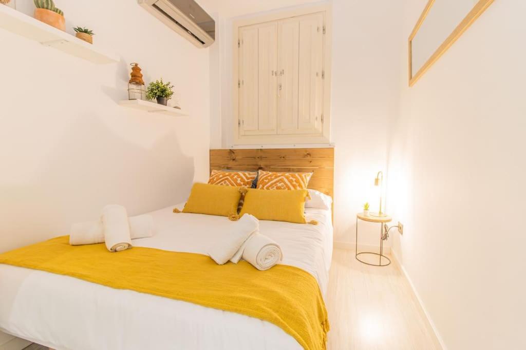 Luxury Duplex Plaza Del Pilar Appartement Saragosse