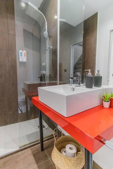 Luxury Duplex Plaza Del Pilar Saragosse