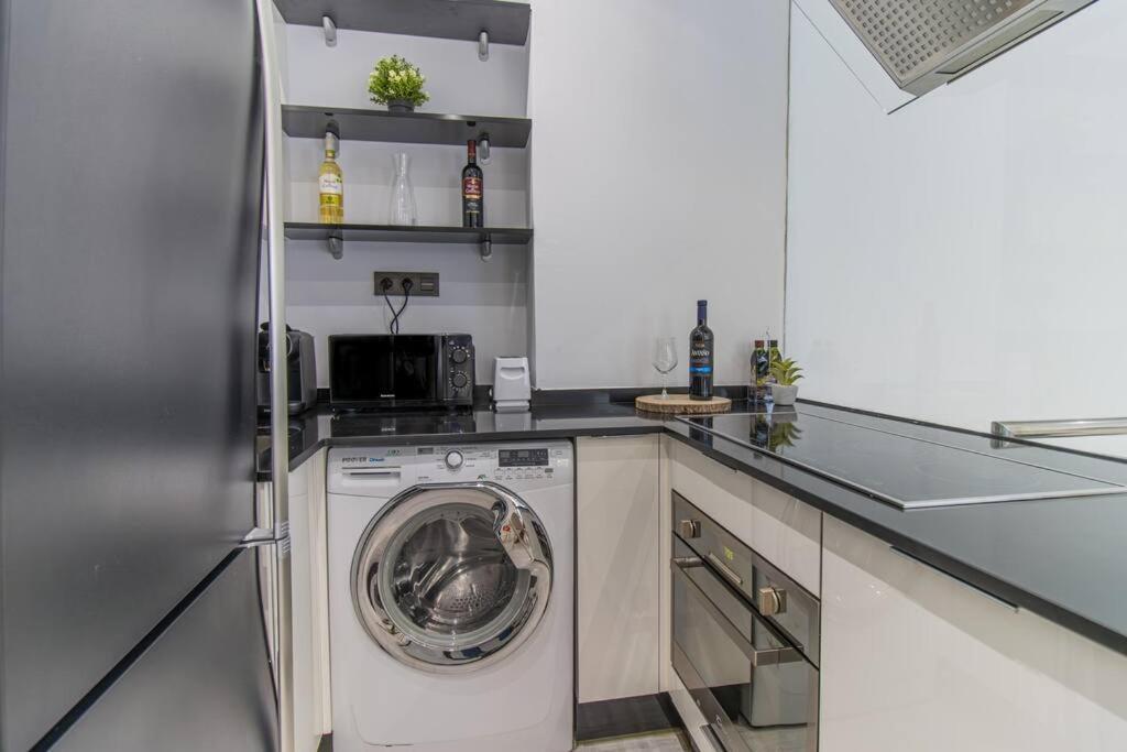 Appartement Luxury Duplex Plaza Del Pilar